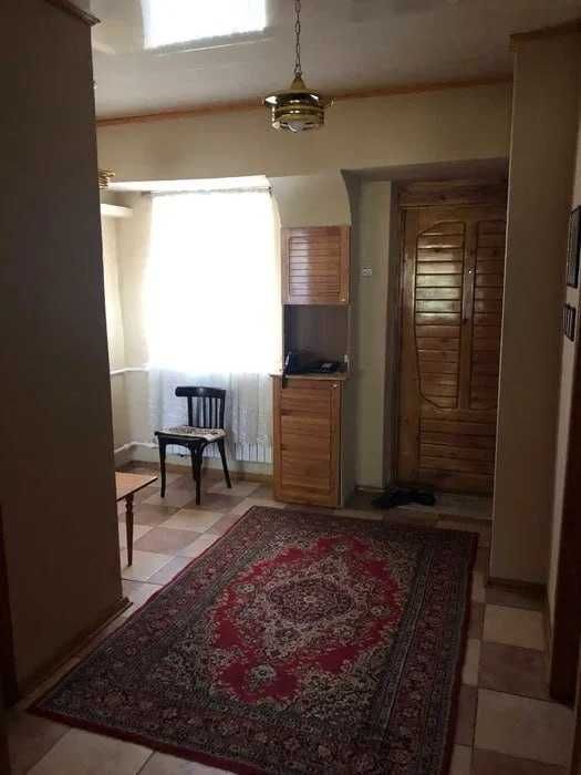 СРОЧНО СДАЕТСЯ В АРЕНДУ!! 3х комнатная,71 кв.м, Ц1, Детский мир. АСР