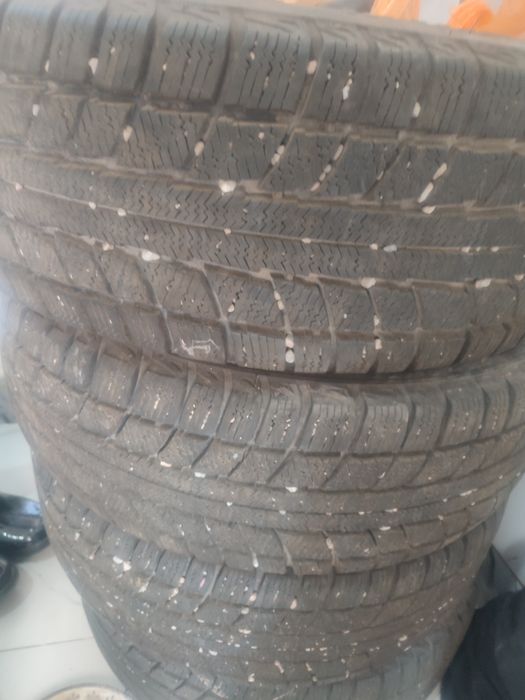 Автошиналар  донгалактар