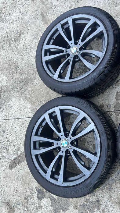 Jante R20 BMW X5 F15
