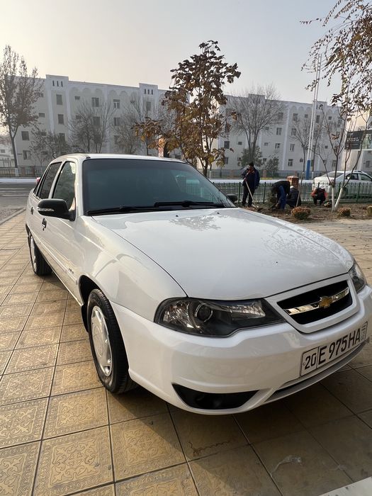 Nexia2 Gibrid 2016 yil Metan gaz. 300 000 . Kraska tozza.