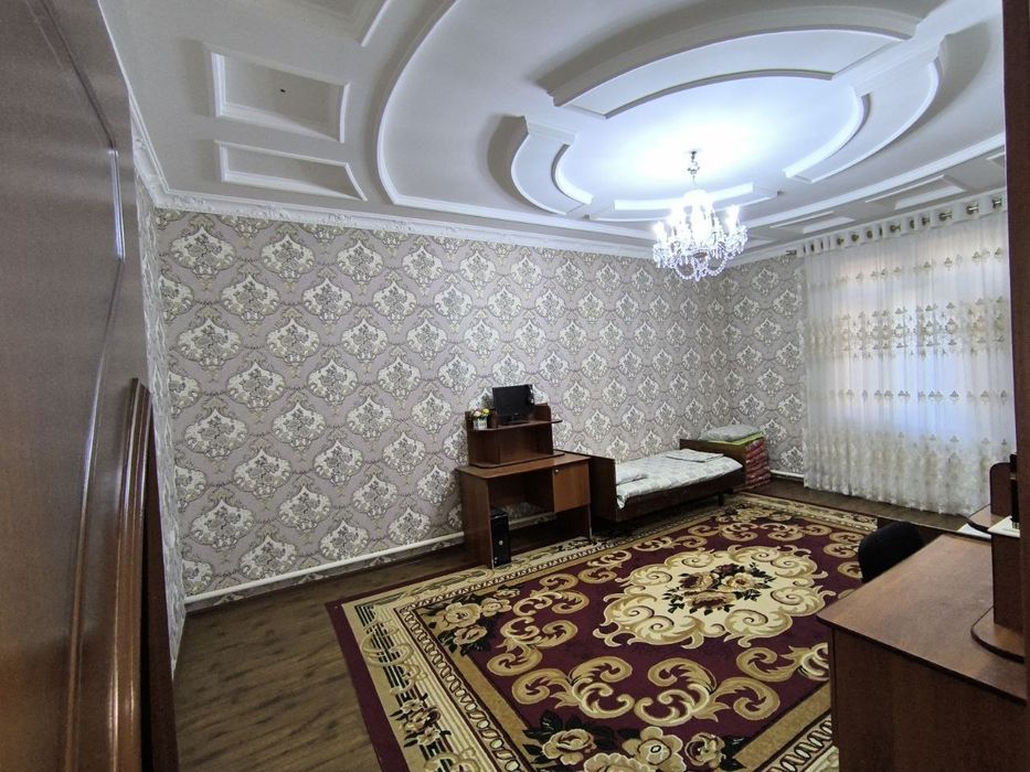 Учтепа тумани Катта Кани 1 Тор кочасида Уй сотилади