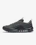 Nike Air Max 97 Tripple Black