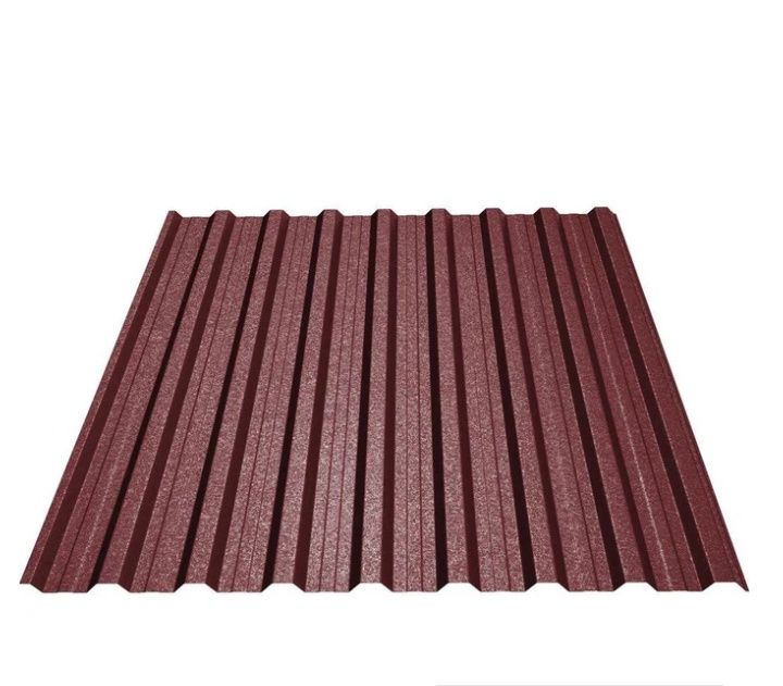 Tabla cutata. Colorată