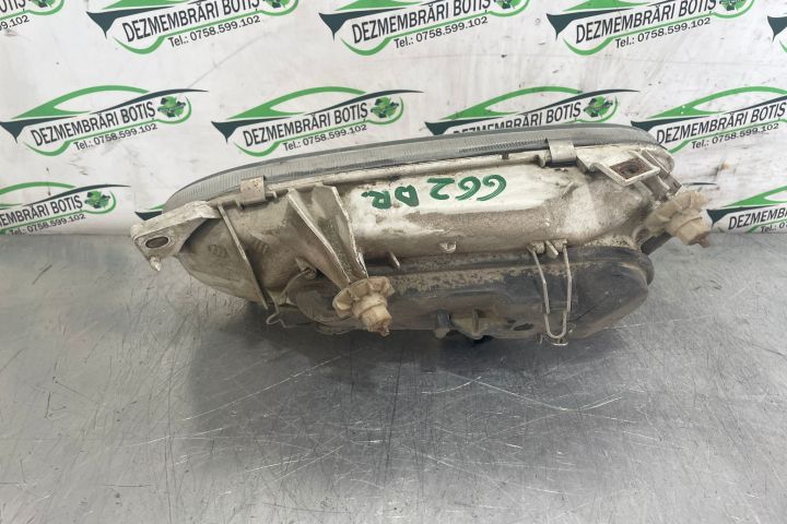 Far dreapta Volkswagen VW Golf a 3-a generatie