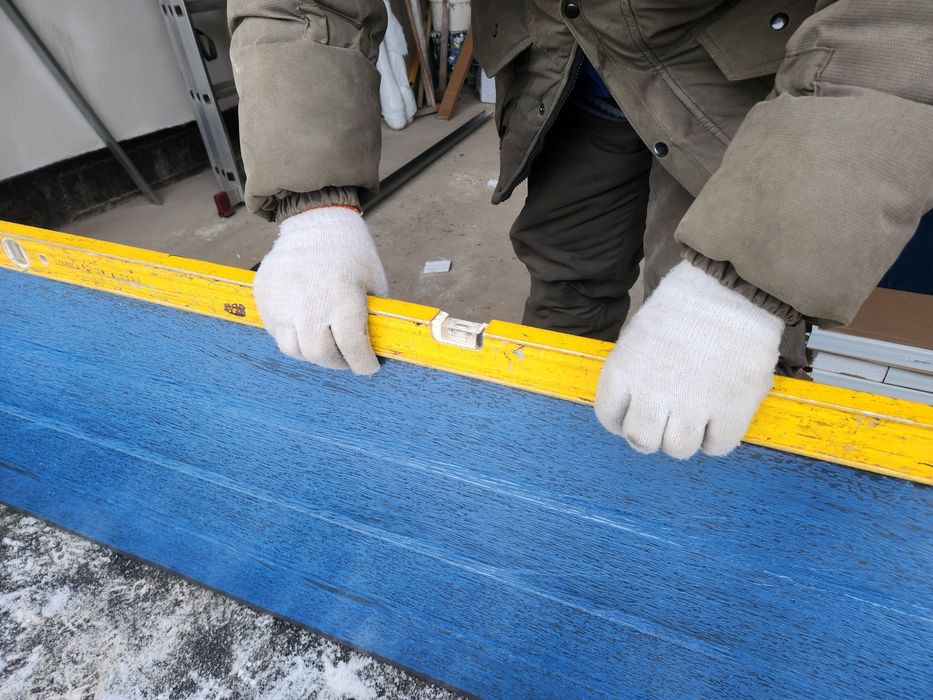 Дорхан ворота Замена Пружин Автоматики