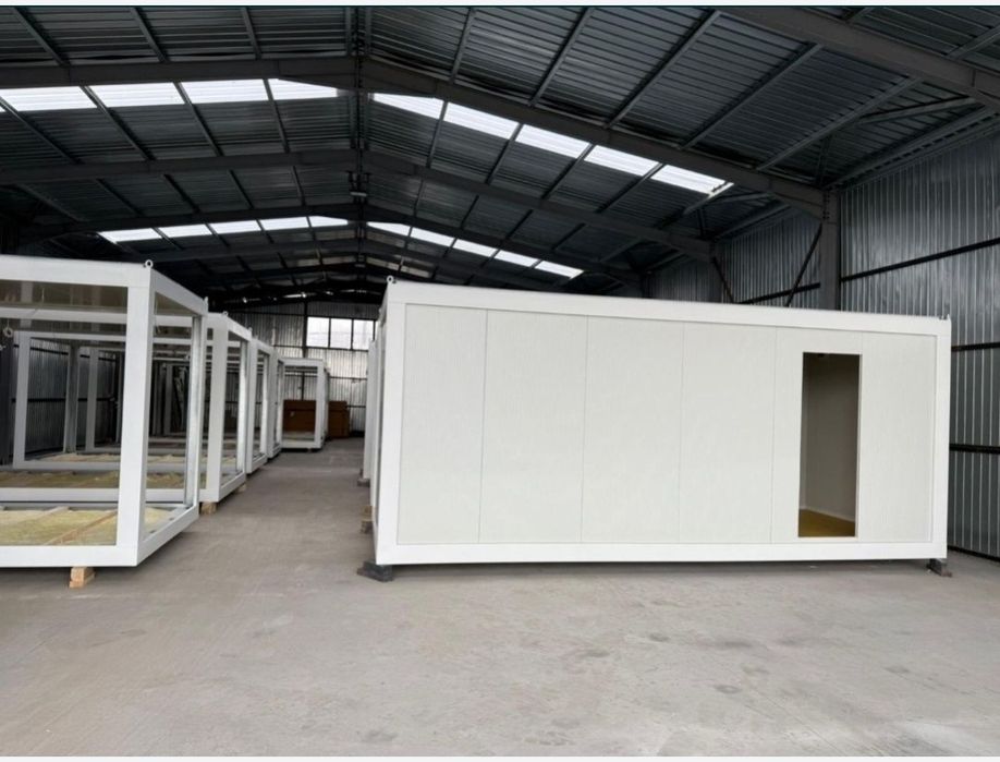 Vand containere modulare container magazii