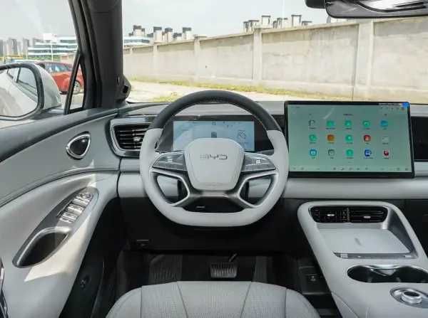 BYD Sealion 06 Pilot edition 520km naqt va nasiyaga chiqazib beramiz