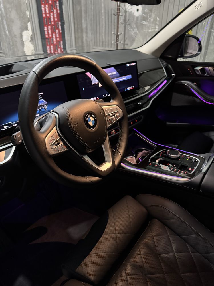 Продается BMW X7