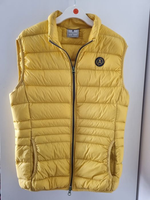 Vesta din puf Scalpers S-M
