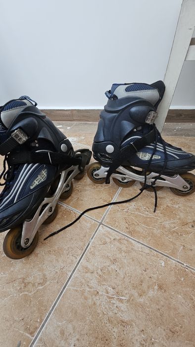 Role pentru adulti Rco