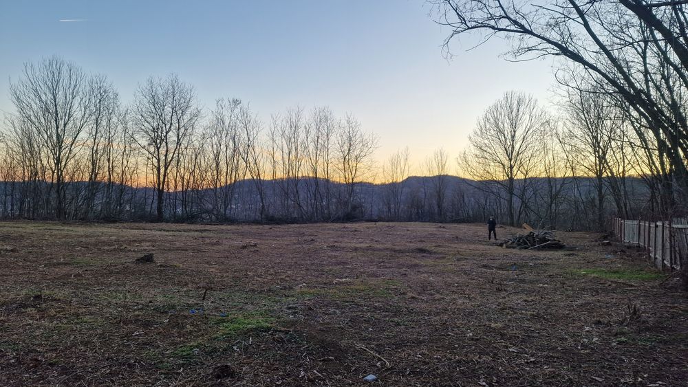 3600mp TEREN Intravilan Cornu