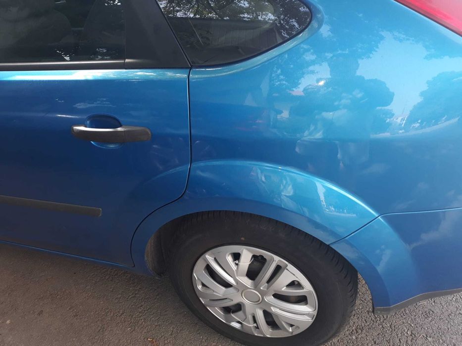 Ford focus 2 (2005)