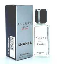 Allure Homme Sport Chanel 35ml, Парфюм из Duty Free