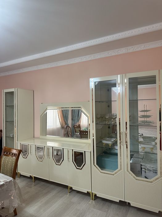 Стенка для зала, новый мебель