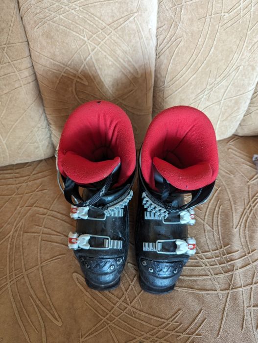 Clapar copiii Nordica 22