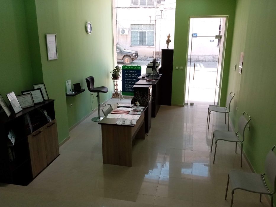 Застраховки в гр.Тутракан от "Мусала"