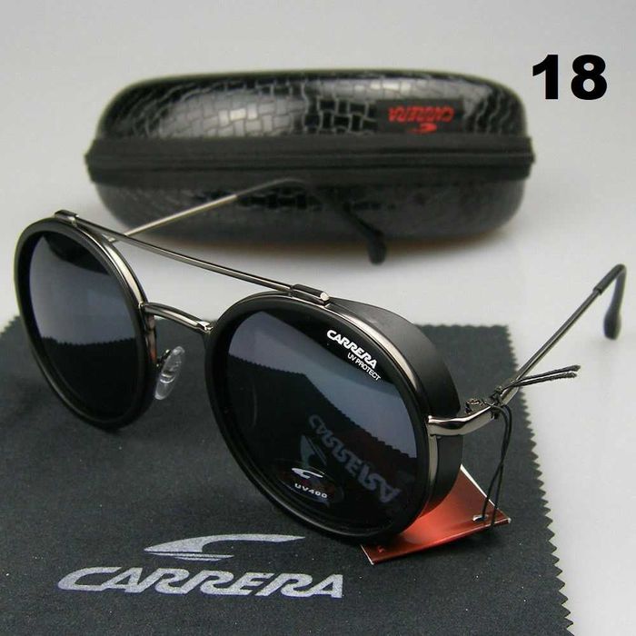 Слънчеви очила Carrera НОВИ МОДЕЛИ!