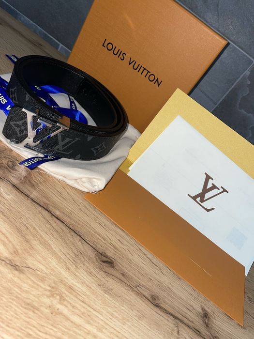 Curea Louis Vuitton noua