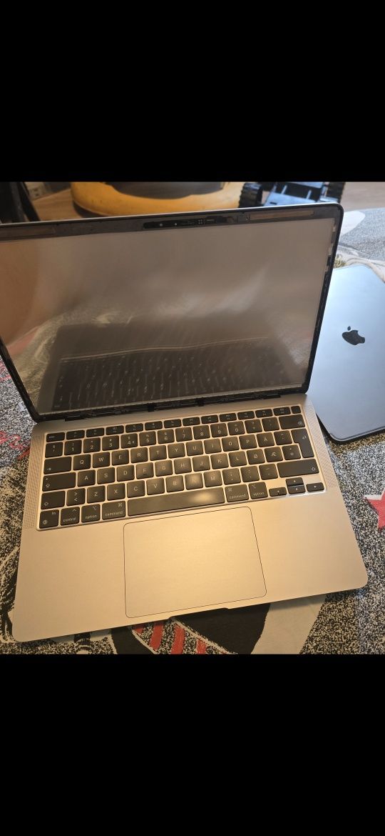 Vand MacBook Air 13-inch