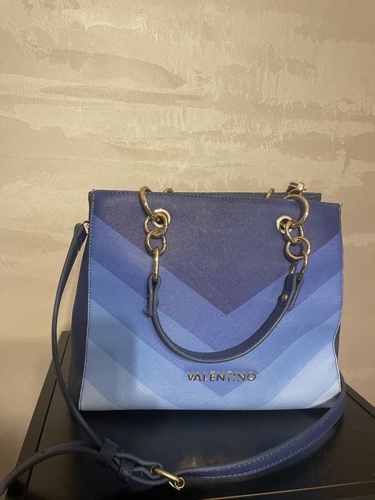 VALENTINO оригинална чанта