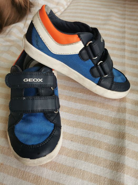 Geox за момче, 27ми номер