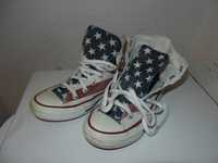 tenesi  converse, Vans 38,39