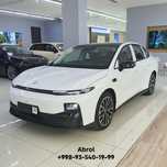 Leapmotor B01 550Km Elektr Premium Full 3 yil garantiya
