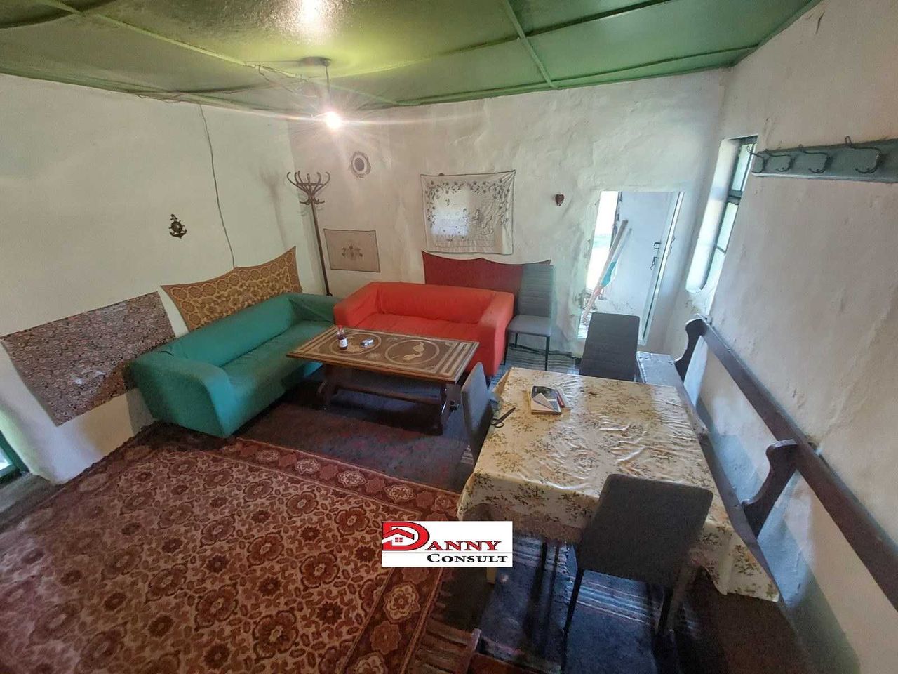 Продава се Къща в Велико Търново, Акация - 68 кв.м за 240 €/кв.м - Снимка #9