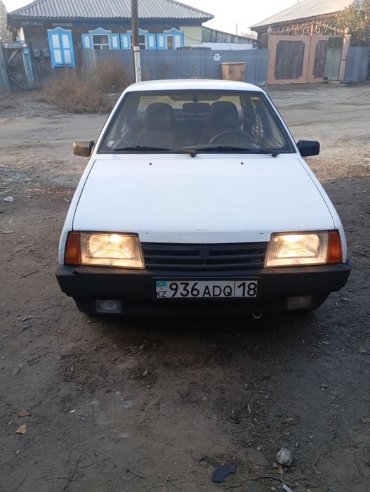 Продам Ваз 21099