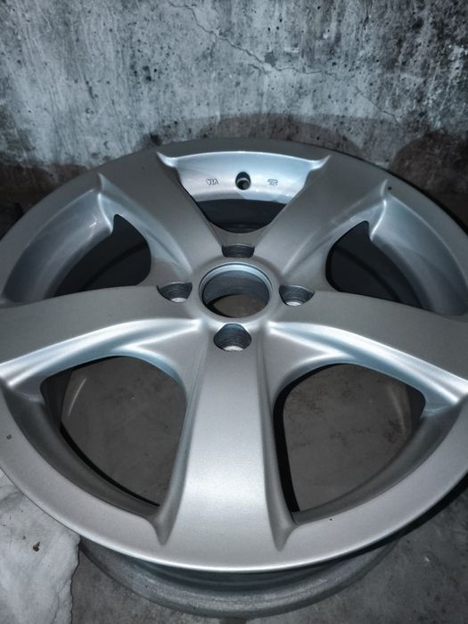 Диски Титаник 4х100