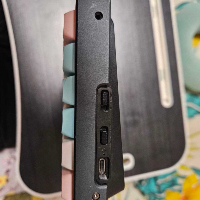 Клавиатура Keychron K2C3