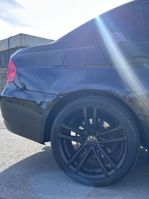 vand /schimb bmw e90
