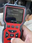 Vând Testere Auto-Diagnoza Rapidă,Model V519-V6210 OBD 2