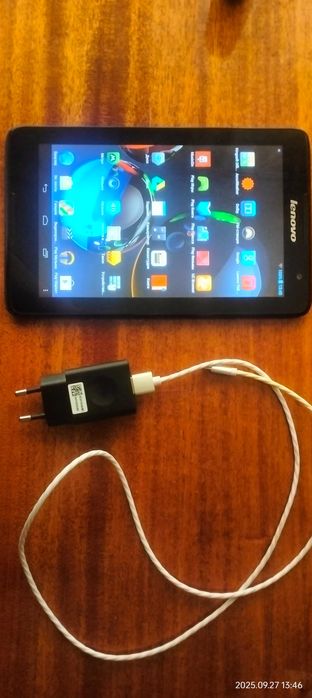 Продам планшет Lenovo