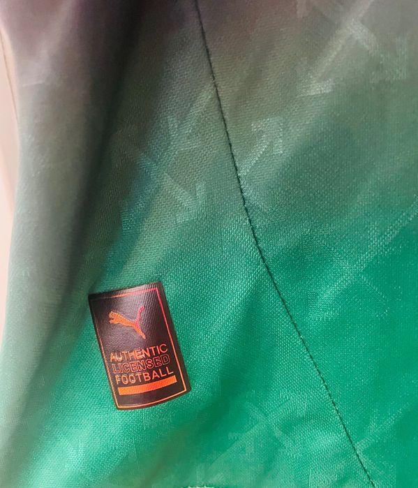 Тениска Theo pro версия