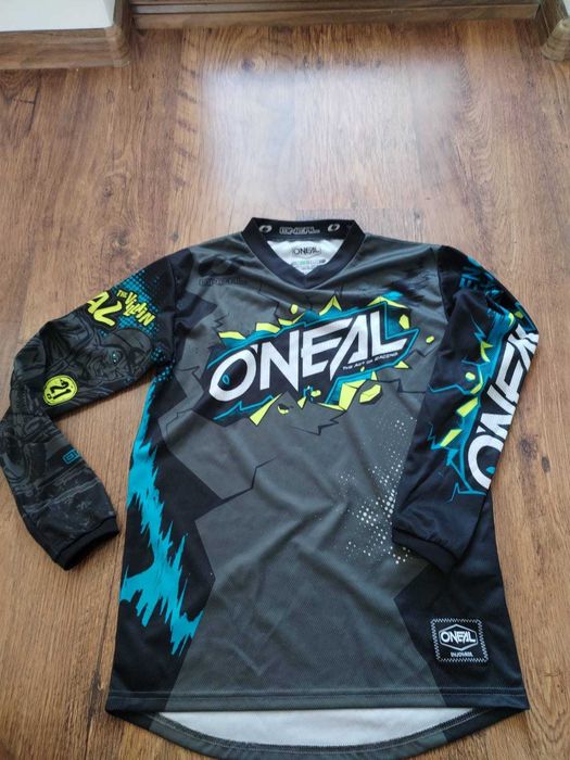 O'Neal Youth Jerseys - страхотно юношеско джърси КАТО НОВО размер Л