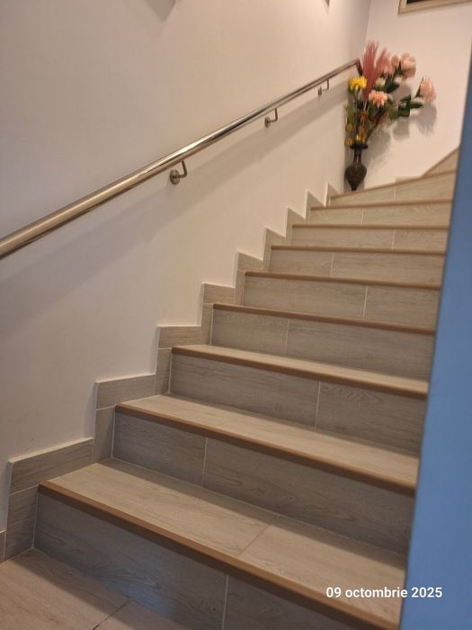 Schimb casa p+1+pod str.verii bragadiru