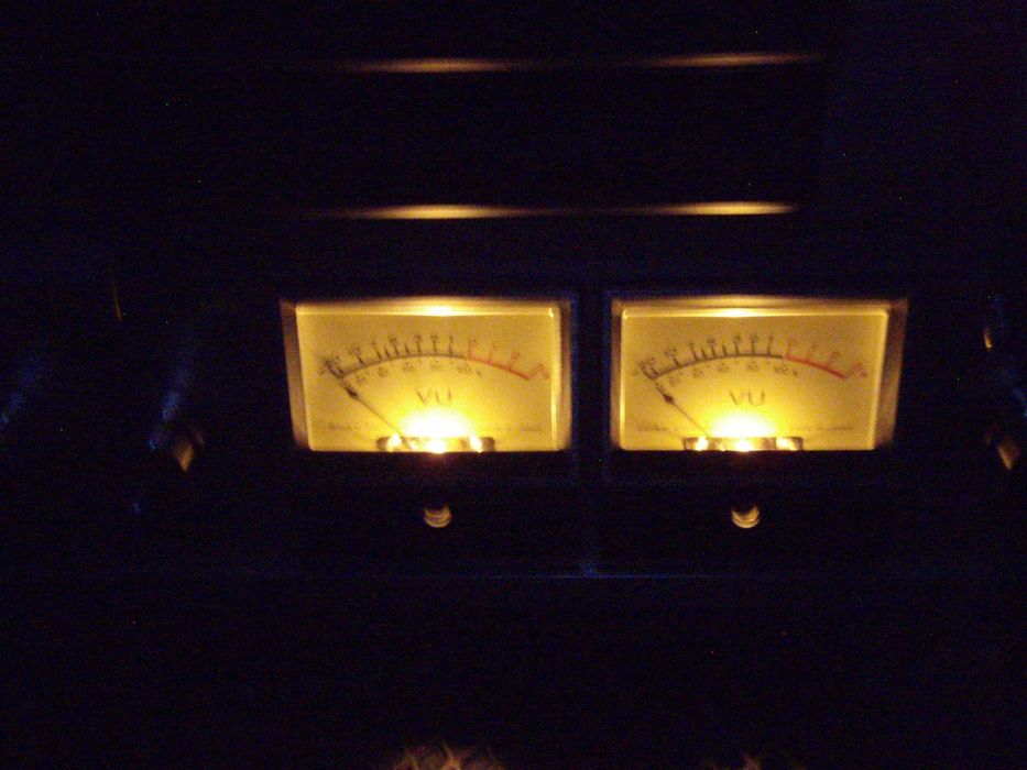 Sony TC-755 cu probleme, incomplet