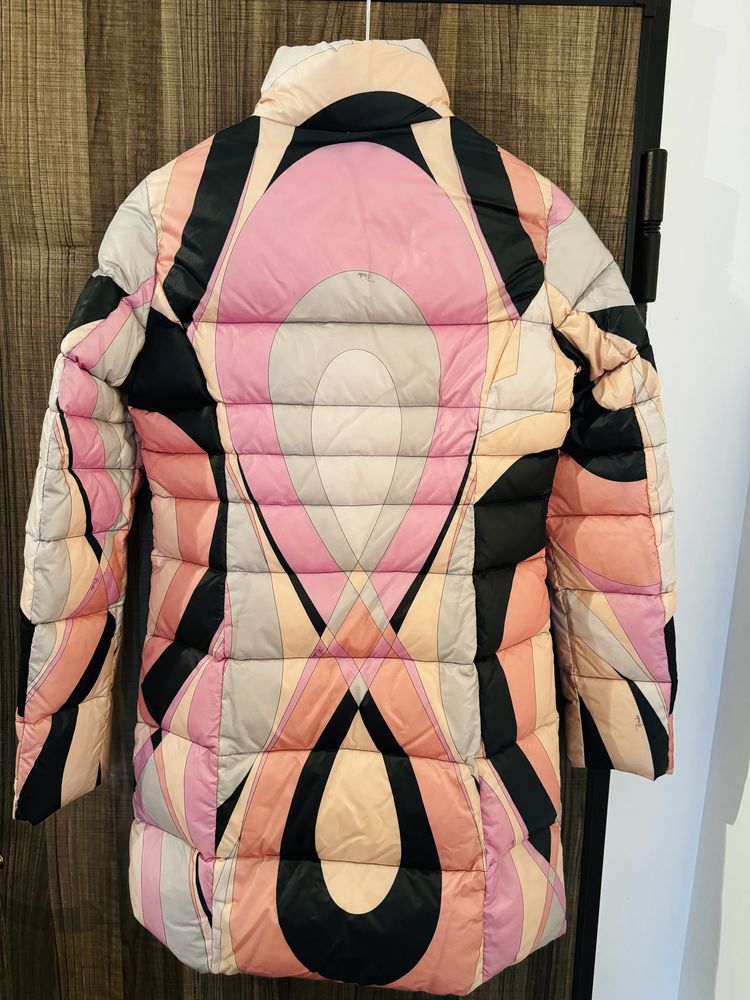 Geaca emilio pucci