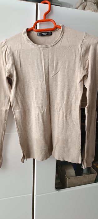 Pulover Mango XS