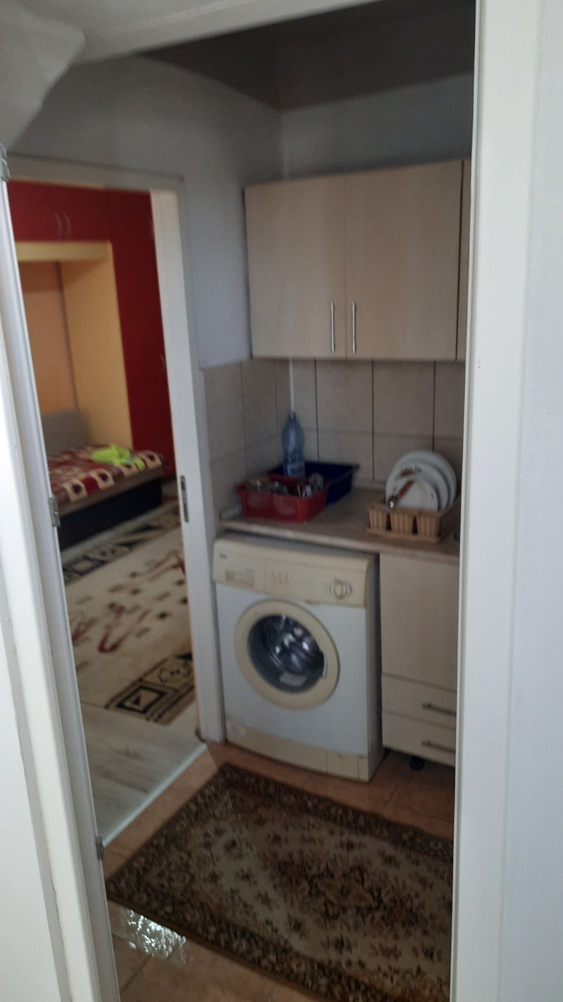 Inchiriez apartament 1 camera vlaicu ,lebada