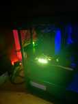vand Msi RX6600 XT
