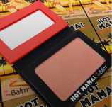 Руж theBalm HotMama
