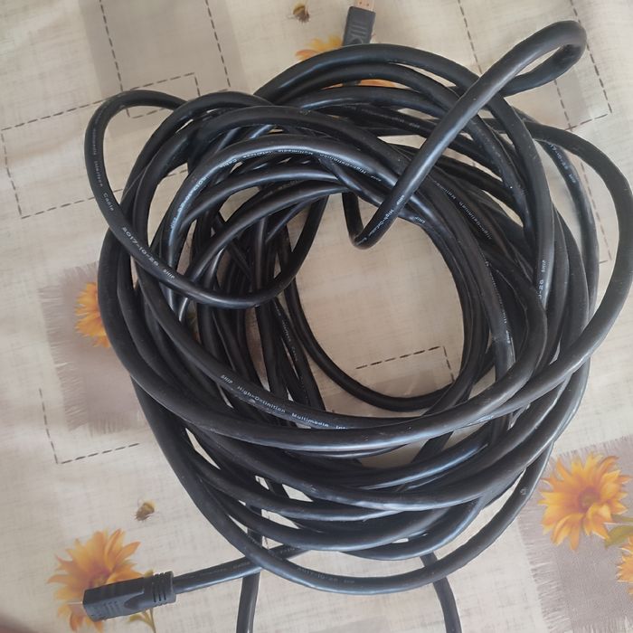 Кабель шнур HDMI