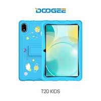 Tableta Doogee U10 Kids Albastru*Android 13*9GB RAM+128GB ROM*GARANTIE