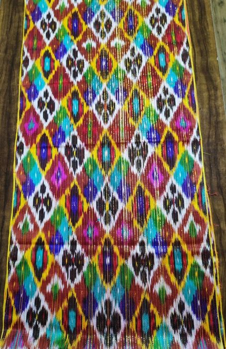 Атласы советские высшей качествы