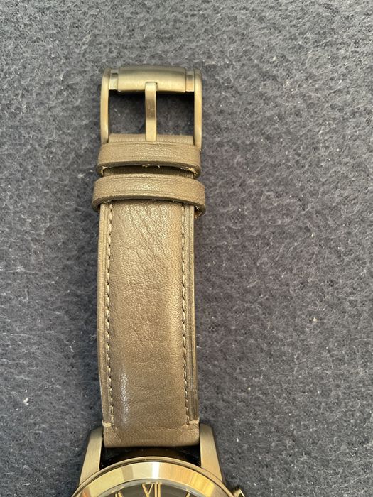 Vand ceas barbatesc Fossil FS5183,impecabil!