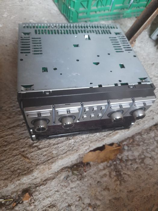 Casetofoane auto import Germania