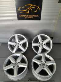 Jante VW Touareg R17  5x130