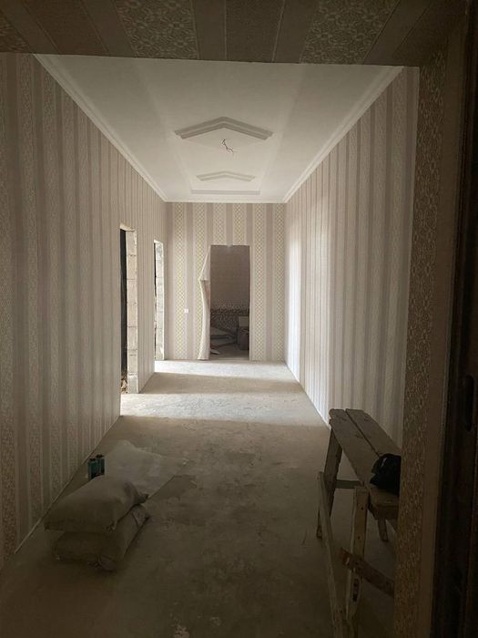 Срочно продаётся 2х-комнатная квартира в мансарде